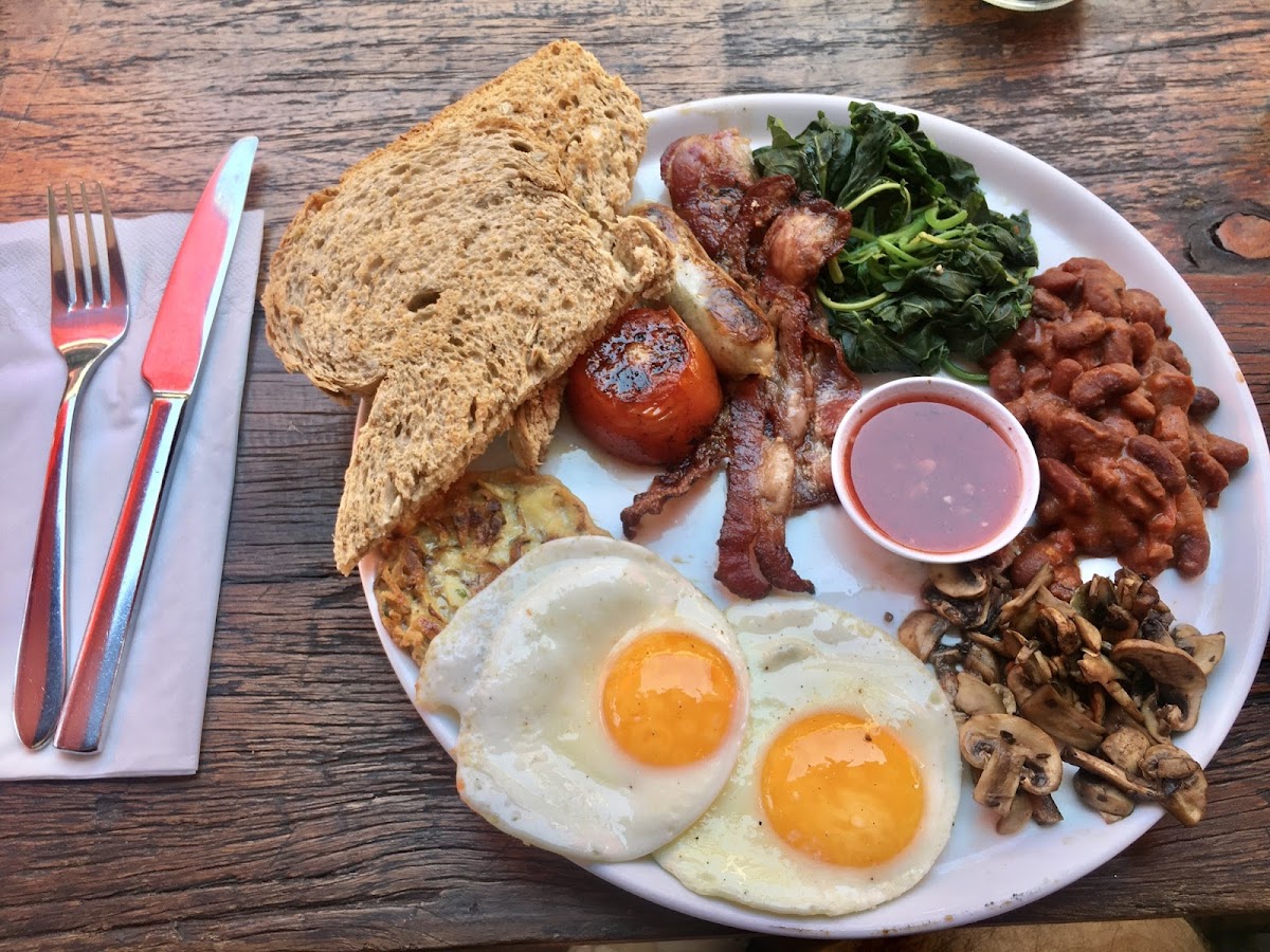 Slide Background Image